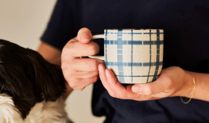 Timeless Pottery, Crafted With Heart