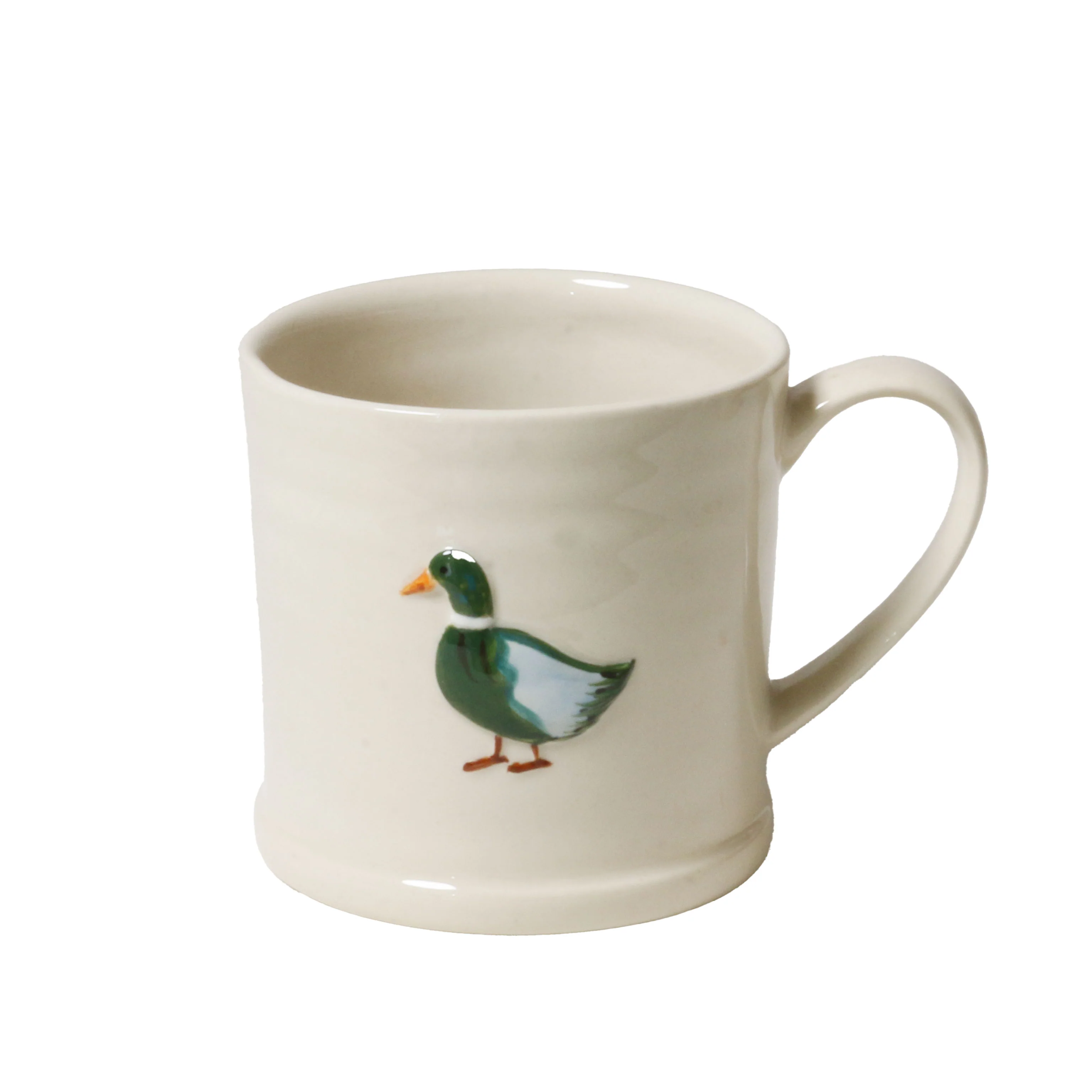Imported Mugs