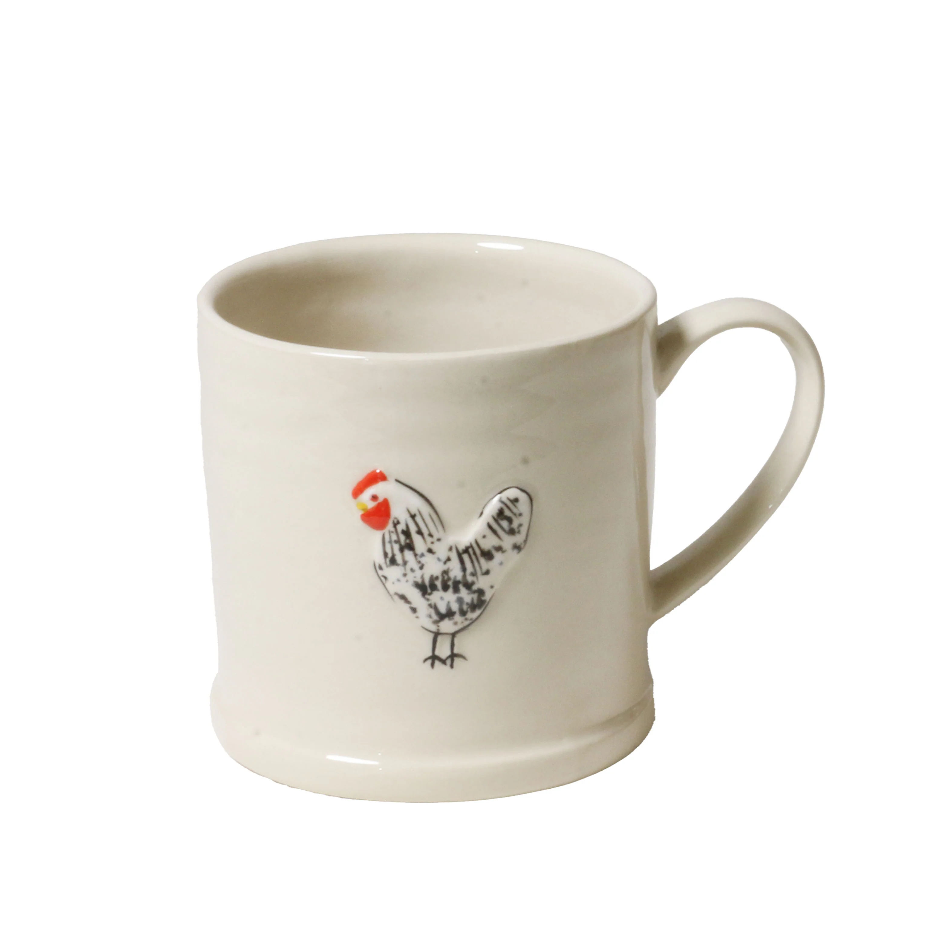 Coffee & Tea